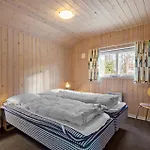 Amazing In With Wifi Oksbøl