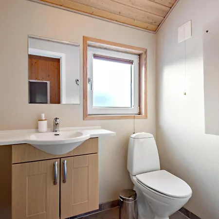 Amazing In With Wifi Holiday home