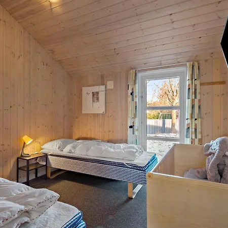 Amazing In With Wifi Oksbol (Syddanmark)