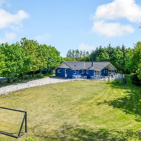 Holiday home Amazing In With Wifi Oksbol (Syddanmark)