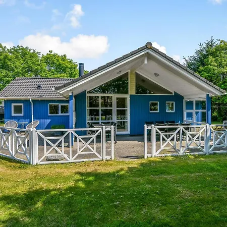 Amazing In With Wifi