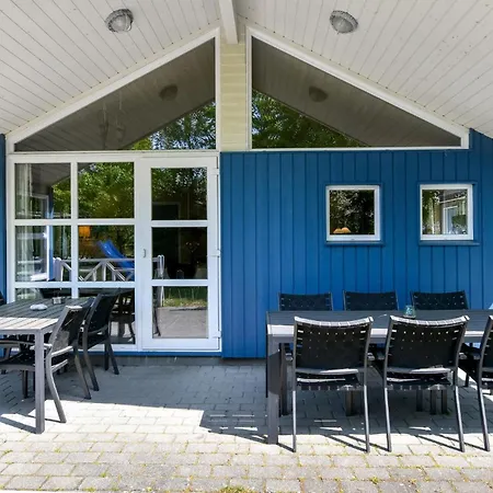 Amazing In With Wifi Holiday home