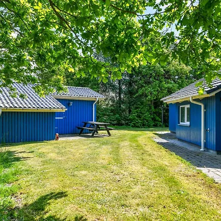 Amazing In With Wifi Holiday home