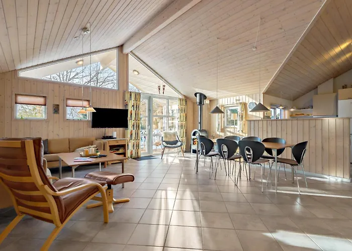 Amazing In With Wifi